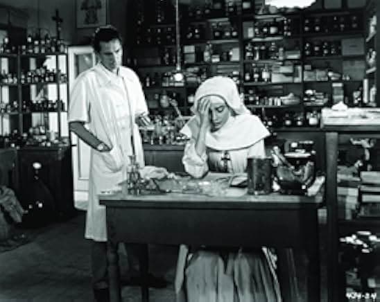 The Nun's Story 1959