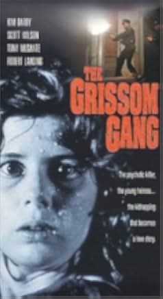 The Grissom Gang 1971