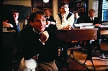 Dead Poets Society 1989