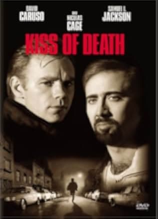 Kiss of Death 1995