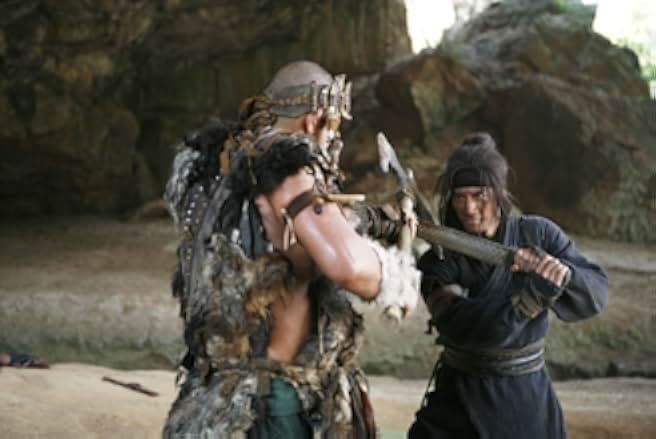 Little Big Soldier 2010