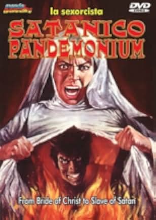 Satanico Pandemonium 1975