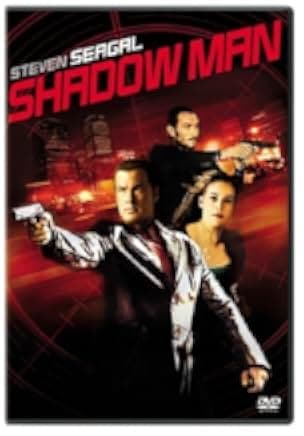 Shadow Man 2006