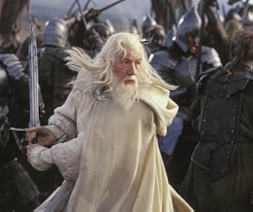 The Lord of the Rings: The Return of the King 2003