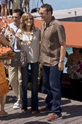 Couples Retreat 2009