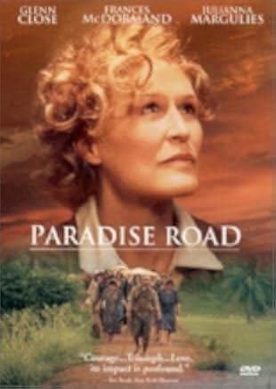 Paradise Road 1997