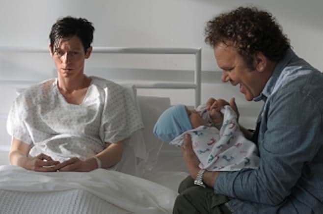 We Need to Talk About Kevin 2011