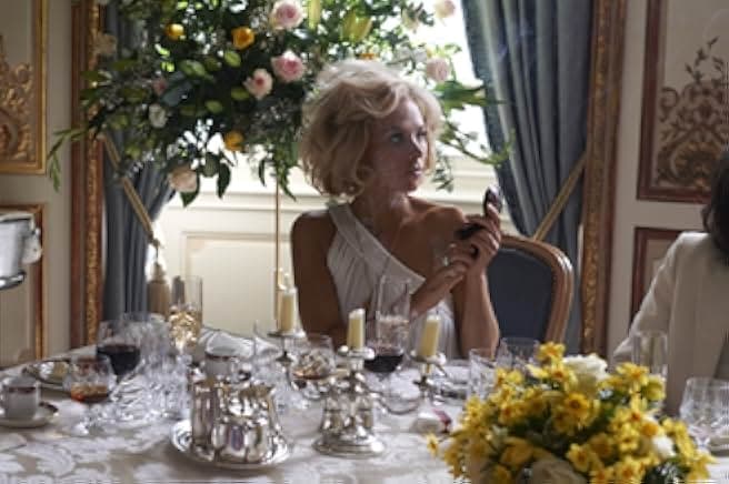 The Look of Love 2013