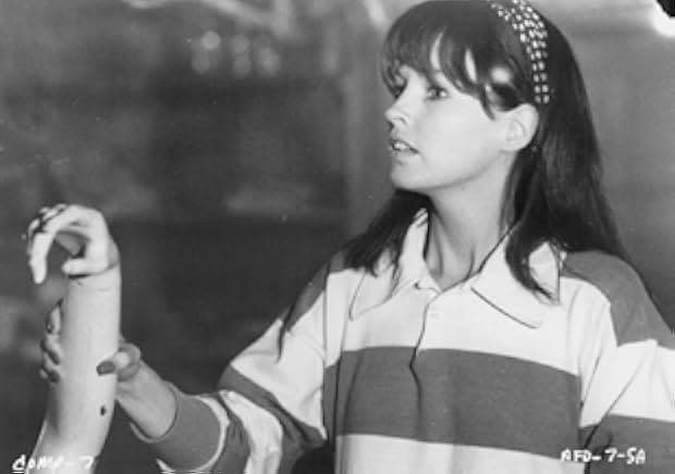 April Fool's Day 1986