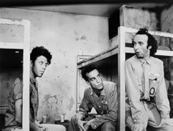 Down by Law 1986