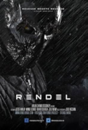 Rendel: Dark Vengeance 2017