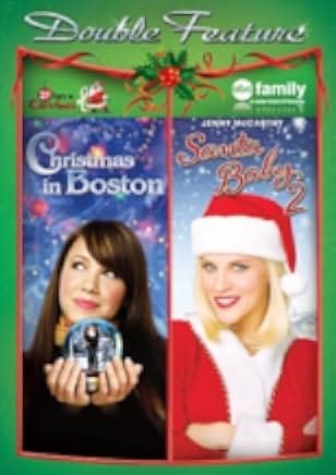 Santa Baby 2: Christmas Maybe 2009