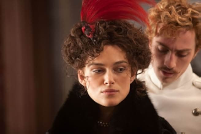 Anna Karenina 2012