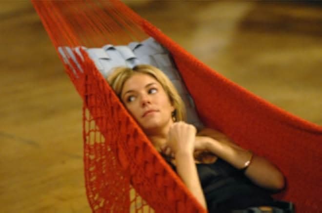 Interview 2007