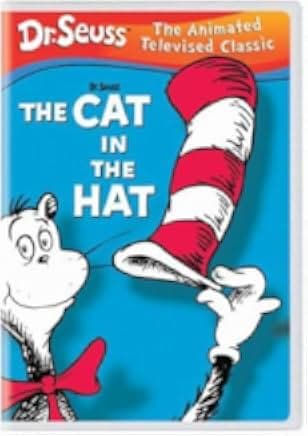 The Cat in the Hat 1971
