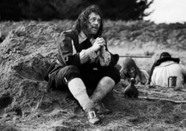 A Field in England 2013