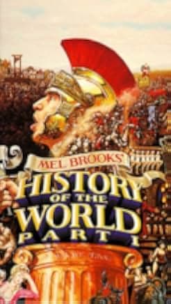 History of the World: Part I 1981