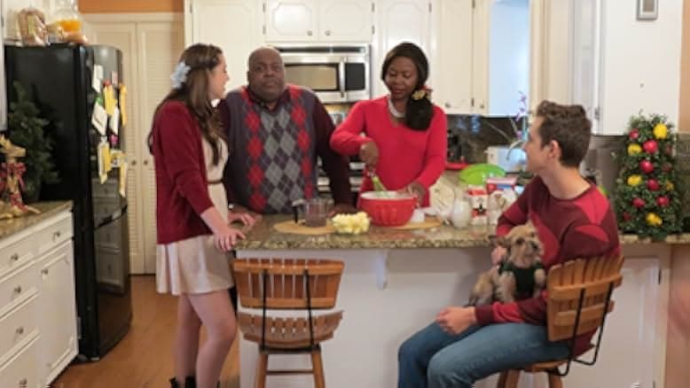 12 Dog Days Till Christmas 2014