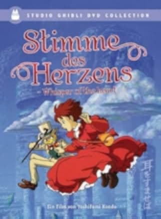 Whisper of the Heart 1995