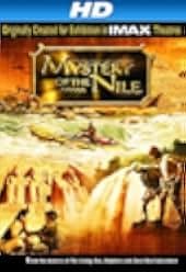 Mystery of the Nile 2005