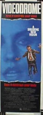 Videodrome 1983