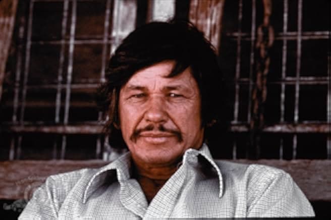 Mr. Majestyk 1974
