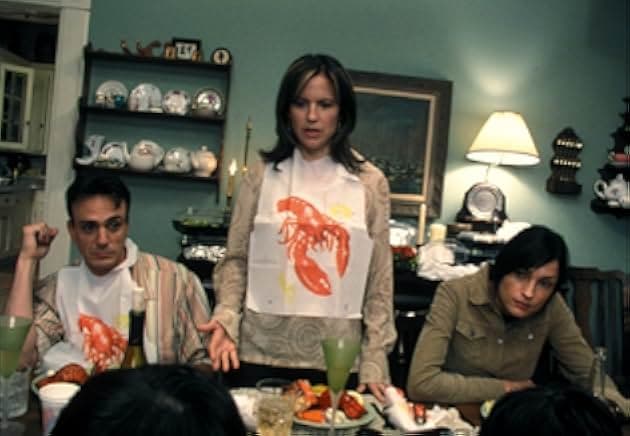 Eulogy 2004