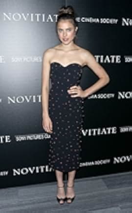 Novitiate 2017