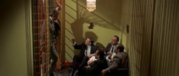 A Lovely Way to Die 1968