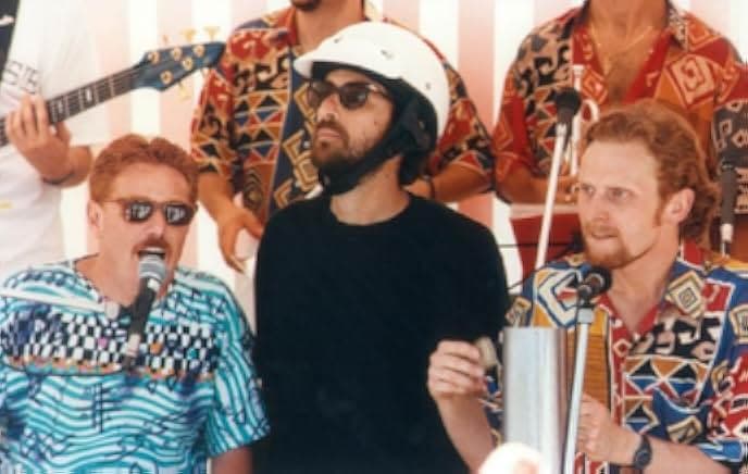 Dear Diary 1993