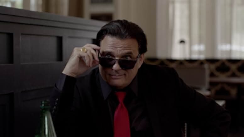 The Devil's Ring 2021