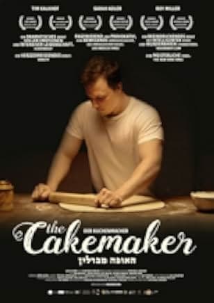 The Cakemaker 2017