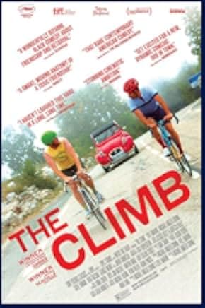 The Climb 2019