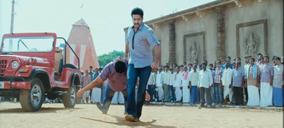 Dhammu 2012