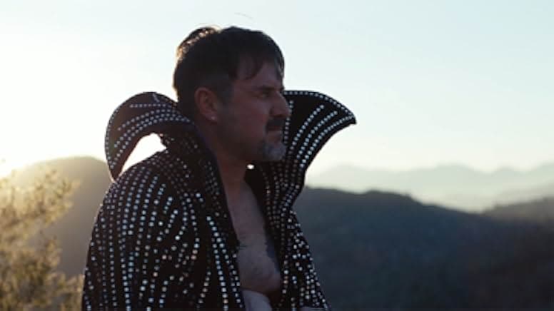 You Cannot Kill David Arquette 2020