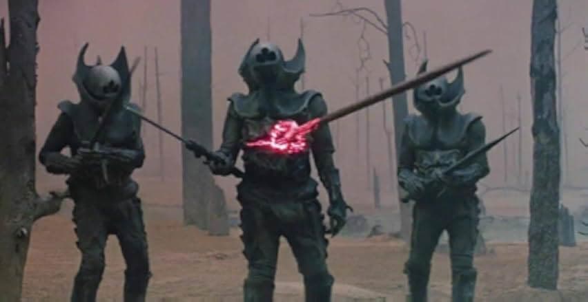 Krull 1983
