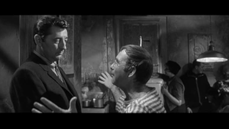 Two for the Seesaw 1962