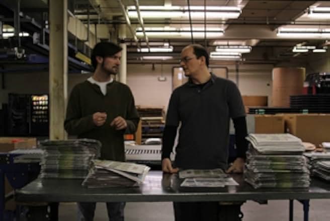 The Graveyard Gang 2018