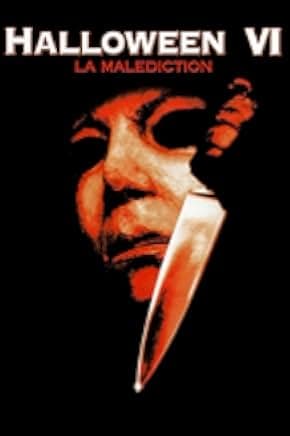 Halloween: The Curse of Michael Myers 1995