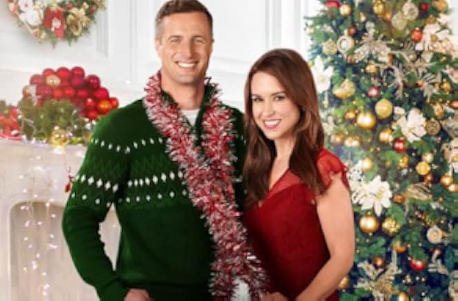 Pride, Prejudice and Mistletoe 2018