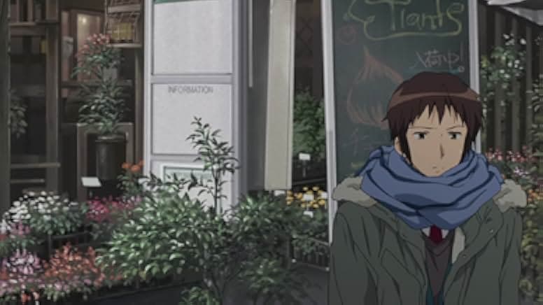 The Disappearance of Haruhi Suzumiya 2010