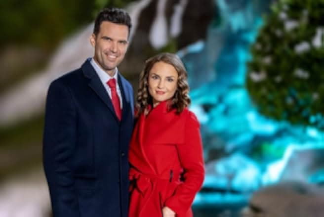 A Blue Ridge Mountain Christmas 2019