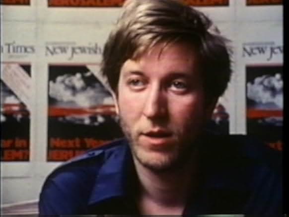 Kaddish 1984