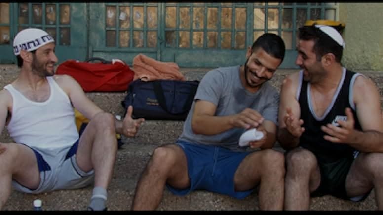 God's Neighbors 2012