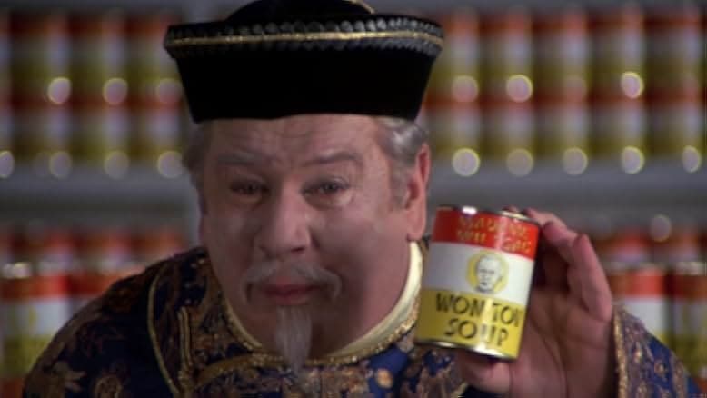 One of Our Dinosaurs Is Missing 1975