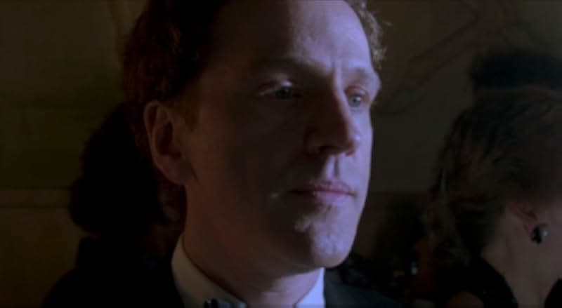 Someone to Watch Over Me 1987