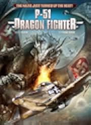 P-51 Dragon Fighter 2014