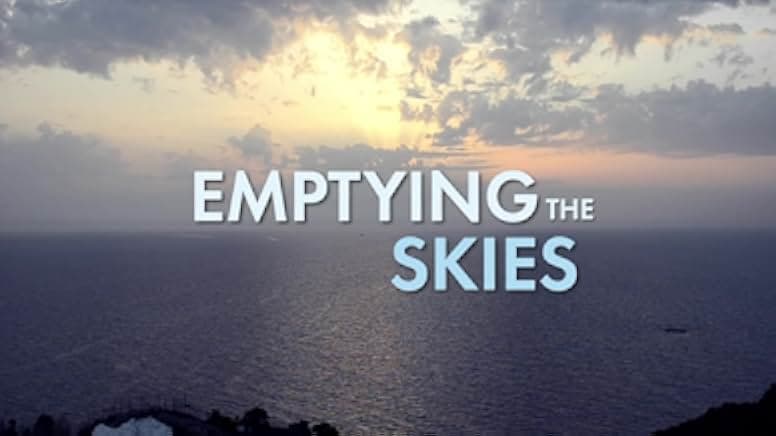 Emptying the Skies 2015