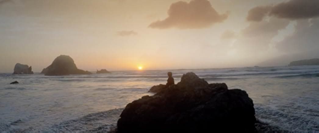 A Boy Called Po 2016