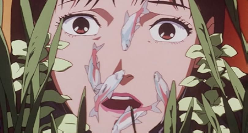 Perfect Blue 1997